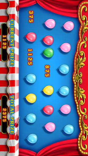 Balloon Blitz Slot Machine  Screenshot 3