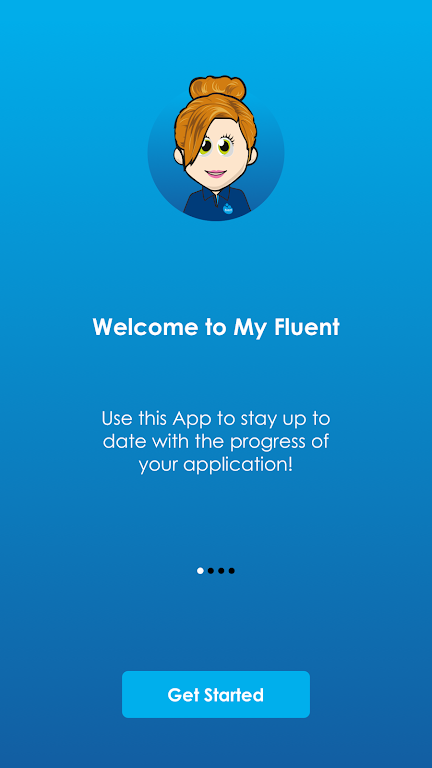 MyFluent  Screenshot 1