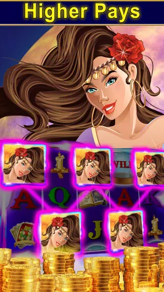 Take Home Vegas™ - New Slots 888 Free Slots Casino  Screenshot 4