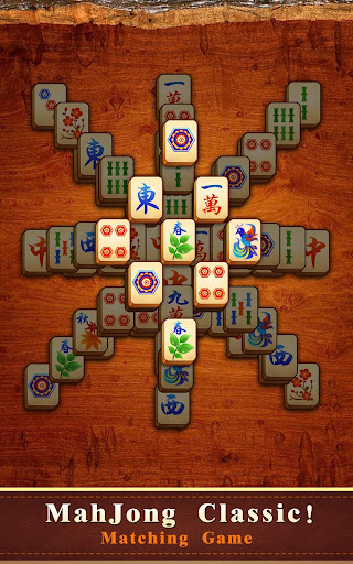 Mahjong Solitaire 2018  Screenshot 3