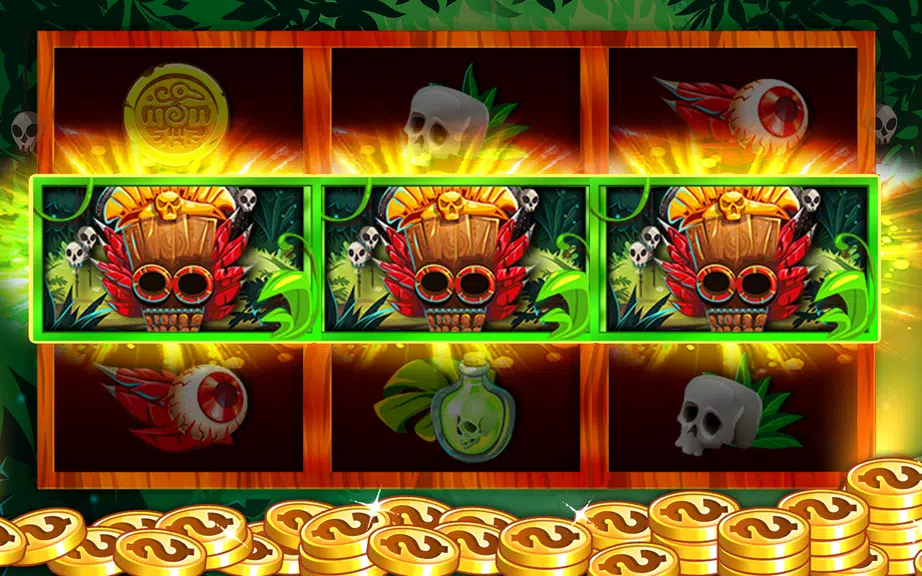 Slots online: Fruit Machines  Screenshot 3