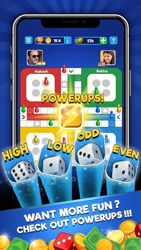 Ludo Club  Screenshot 4