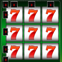 Play Slot-777 Slot Machine APK