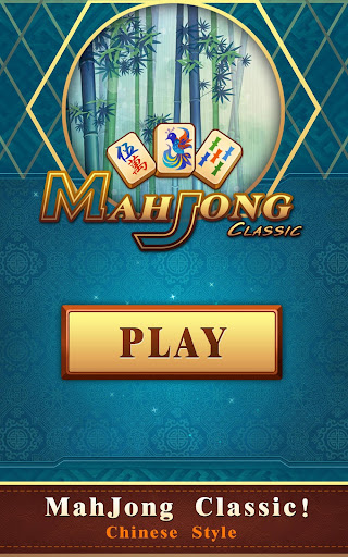 Mahjong Solitaire 2018  Screenshot 1