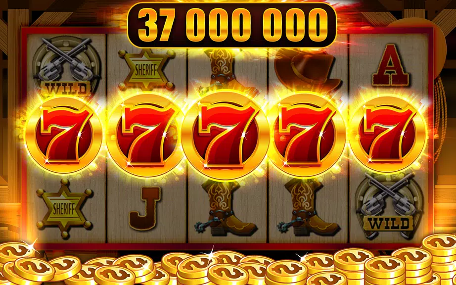 Slots online: Fruit Machines  Screenshot 2