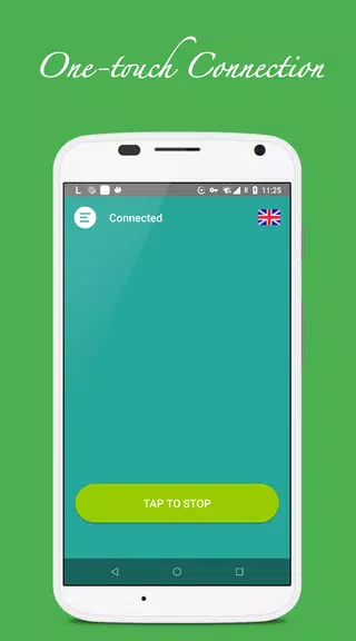 VPN Lighter - Free Unlimited VPN  Screenshot 3