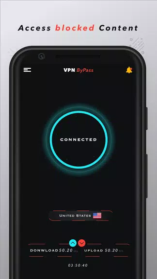 VPN Private - VPN Proxy  Screenshot 2