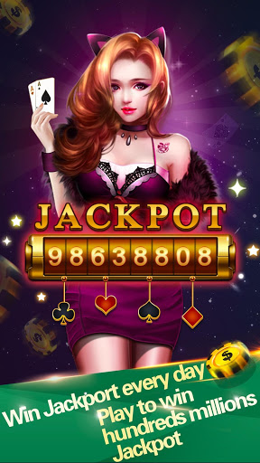 Blackjack Vegas- Free games Slot,Baccarat,Roulette  Screenshot 4