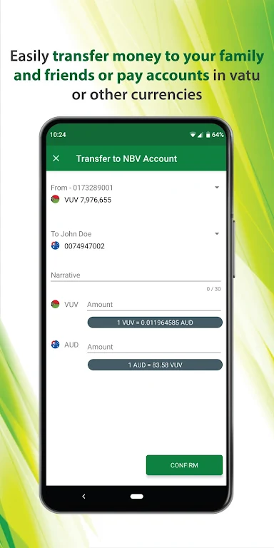 NBV IsiMobile  Screenshot 4