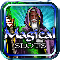 Magical Slots APK