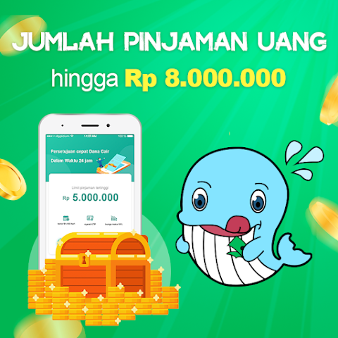 Pinjaman Bahagia - Pinjaman Rupian Uang Online  Screenshot 3