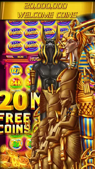 Vegas Slots - Casino Games  Screenshot 1