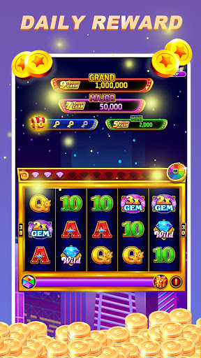 Slots4Cash: Win Money  Screenshot 4