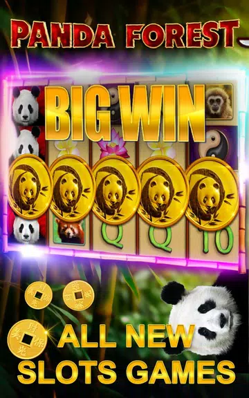 Good Fortune Casino - Slots ma  Screenshot 3