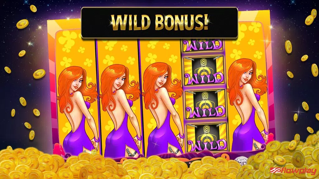 Vegas World Casino  Screenshot 1