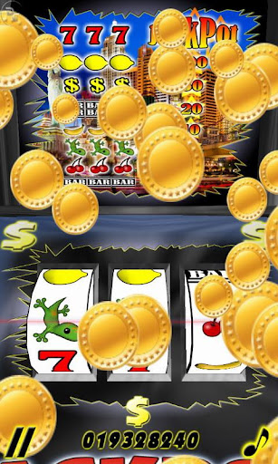 Dream JackPot Free  Screenshot 1