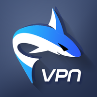 UltraShark VPN - Free Proxy Server & Secure VPN APK