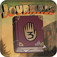 Journals GF APK