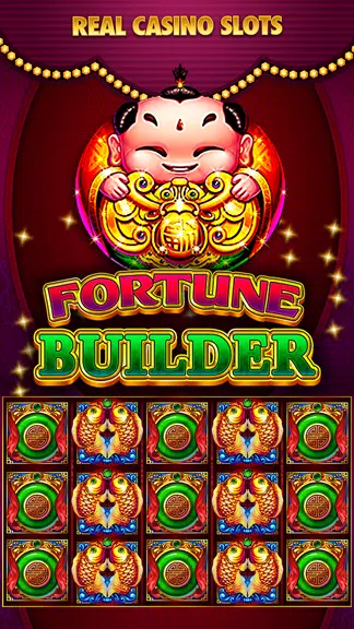 Golden Wins Casino Slots  Screenshot 1