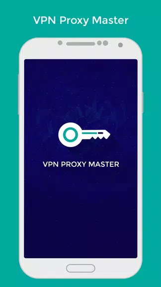 Super VPN Proxy Master Unlimit  Screenshot 4