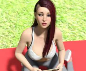 Red Falls/Helping The Hotties  Screenshot 3