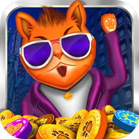 Fortune Cat Magical Kingdom APK