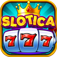 Free Vegas Slots - Slotica Cas APK