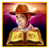 Book of Ra (Ramses) APK