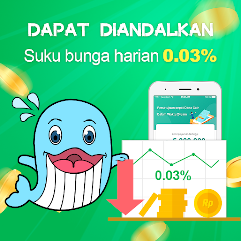 Pinjaman Bahagia - Pinjaman Rupian Uang Online  Screenshot 4