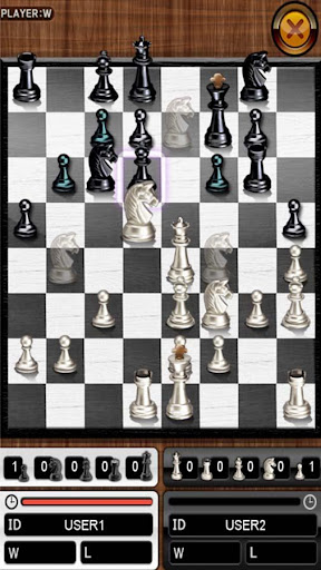 The King of Chess  Screenshot 2