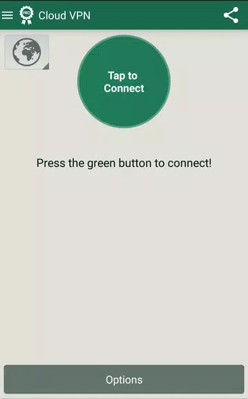 Cloud VPN PRO  Screenshot 1