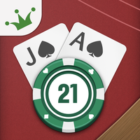 Blackjack 21 Jogatina: Casino APK