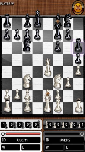 The King of Chess  Screenshot 3