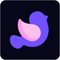 Dove Dark Icon Pack Mod APK