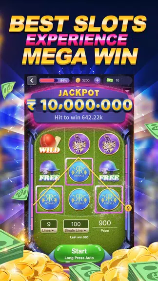 Cash Master - FREE, PLAY & WIN  Screenshot 3