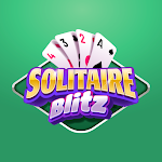 Solitaire Blitz - Earn Rewards APK