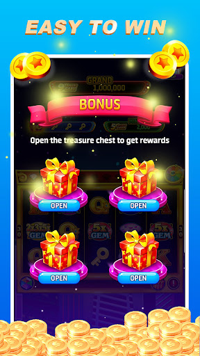 Slots4Cash: Win Money  Screenshot 3