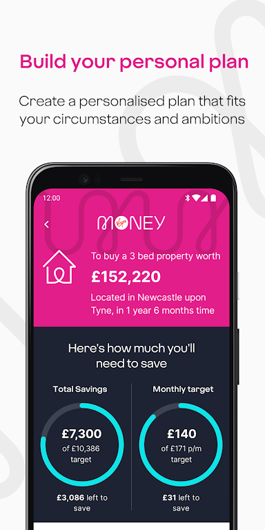 Virgin Money Home Buying Coach  Screenshot 4