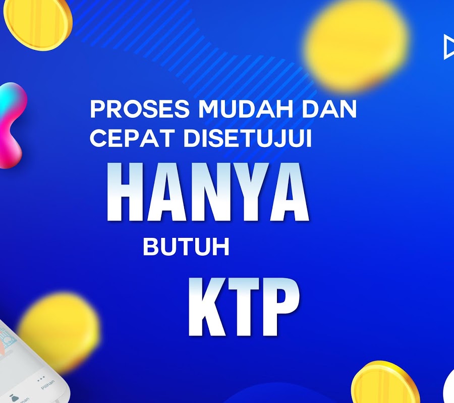 TunaiKita – Pinjaman Uang Tunai Online Dana Cepat  Screenshot 2