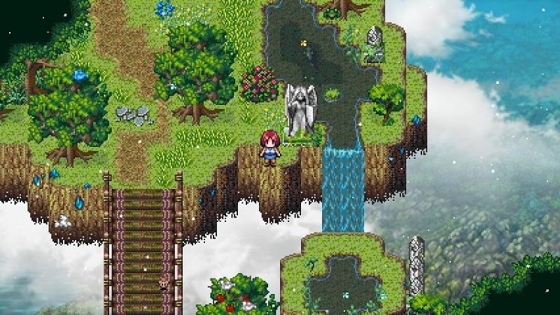 Ara Fell: Enhanced Edition  Screenshot 4