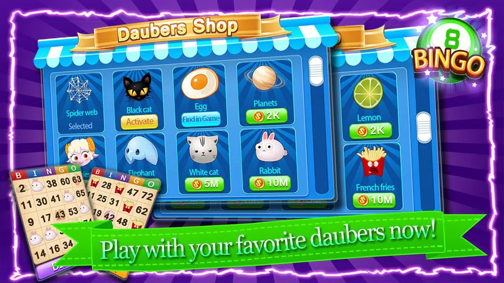 Bingo Arena - Bingo Games  Screenshot 2