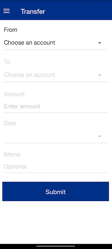 CIT Mobile Banking  Screenshot 3