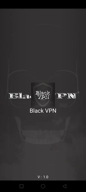 Black Hat VPN|VPNProxy|FreeVPN  Screenshot 4