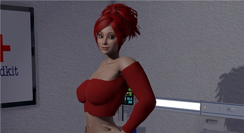 The Futa Experiment  Screenshot 3