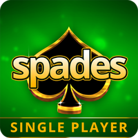 Spades Offline - Single Player APK