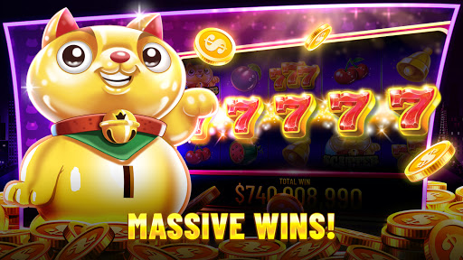 Best Casino Video Slots - Free  Screenshot 3