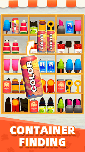 Goods Master 3D  Screenshot 3