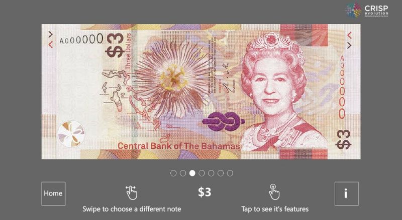 CBB Banknote MAP  Screenshot 2