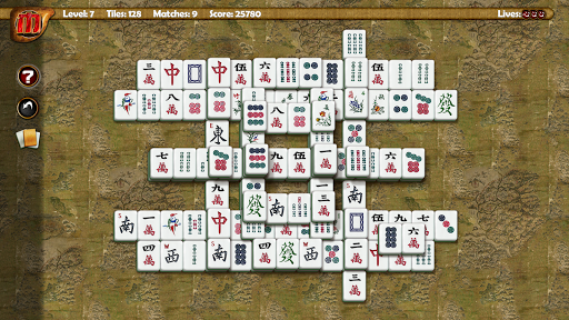 Random Mahjong  Screenshot 3