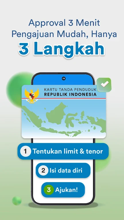 Tunaiku- Pinjaman Online Cepat  Screenshot 3